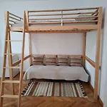 Δωμάτια σε οικογενειακή κατοικία Casa Bologna