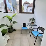 Δωμάτια σε οικογενειακή κατοικία Casa Bologna
