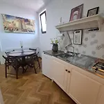 Casa Bologna Δωμάτια σε οικογενειακή κατοικία