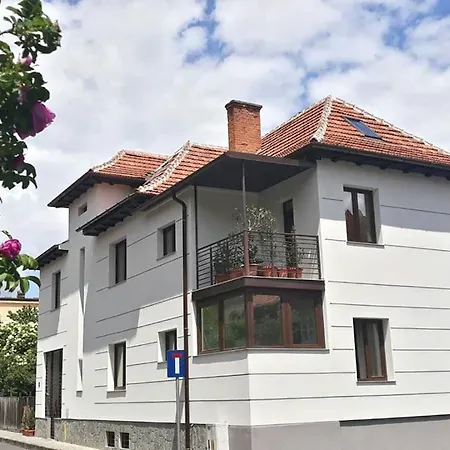 Casa Bologna Accommodatie bij particulieren