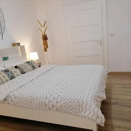 홈스테이 Casa Bologna *