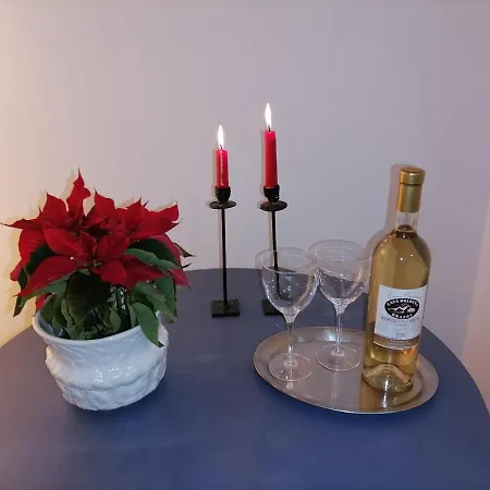 Gazde/Camere de închiriat Casa Bologna