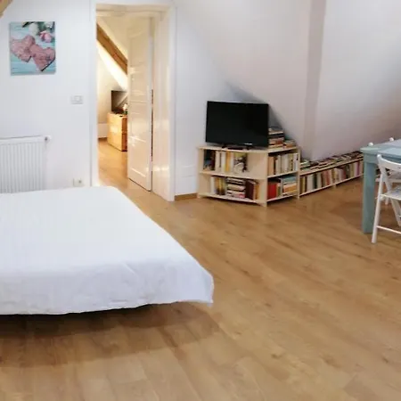 Casa Bologna Privatunterkunft Brașov