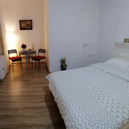 Casa Bologna