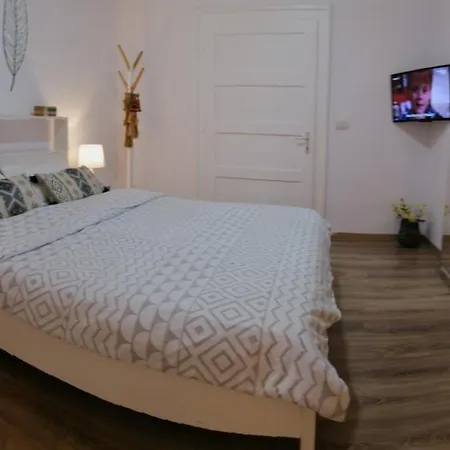 Casa Bologna Accommodatie bij particulieren Braşov