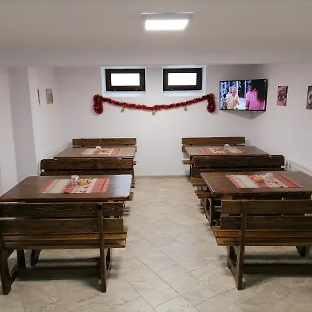 Gazde/Camere de închiriat Casa Bologna *