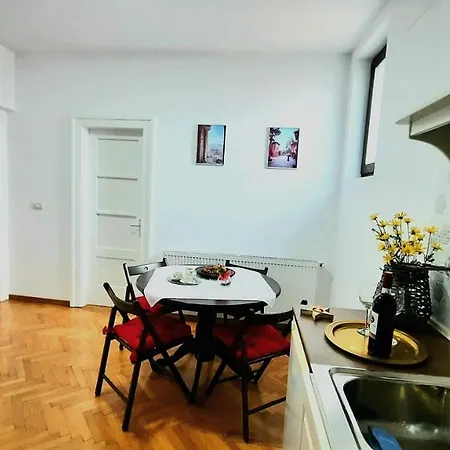 홈스테이 Casa Bologna *