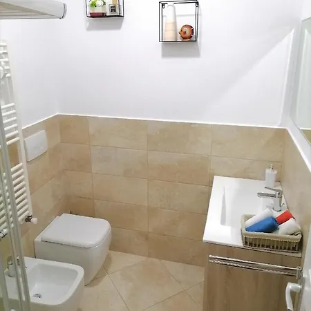 홈스테이 Casa Bologna 브라쇼브