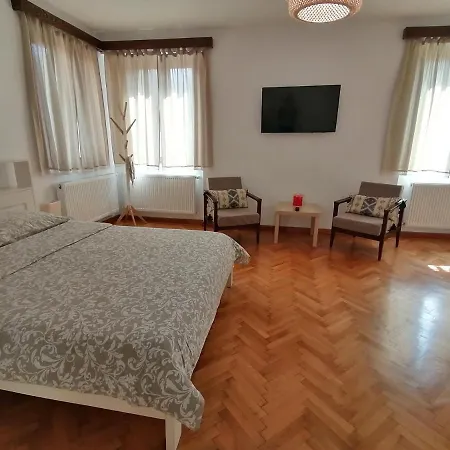 홈스테이 Casa Bologna *