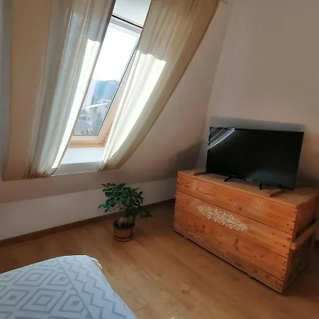 Privatunterkunft Casa Bologna