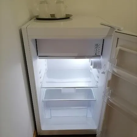 Casa Bologna Privatunterkunft *