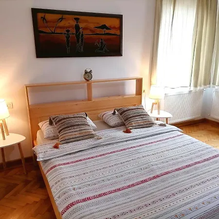 Casa Bologna * Μπρασόβ