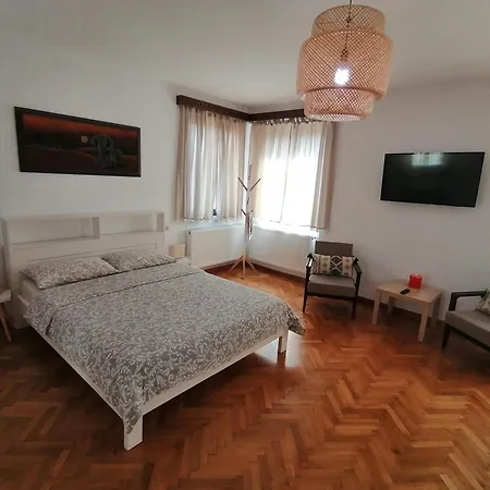 Проживання в сім'ї Casa Bologna