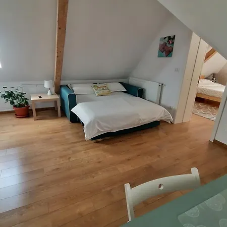 Casa Bologna *