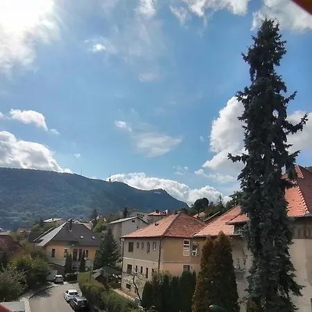 Casa Bologna Brașov