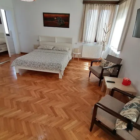 Casa Bologna