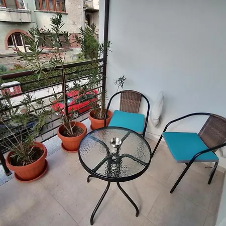 Casa Bologna 브라쇼브