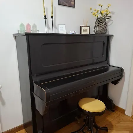 Casa Bologna *