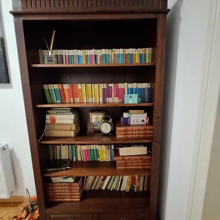 Casa Bologna * Μπρασόβ