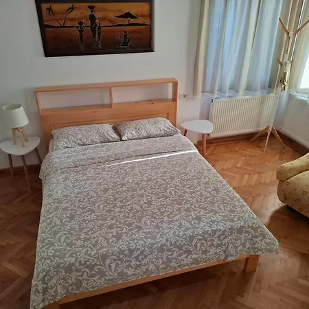 Casa Bologna 홈스테이