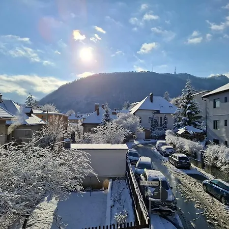 Casa Bologna Homestay szállás *