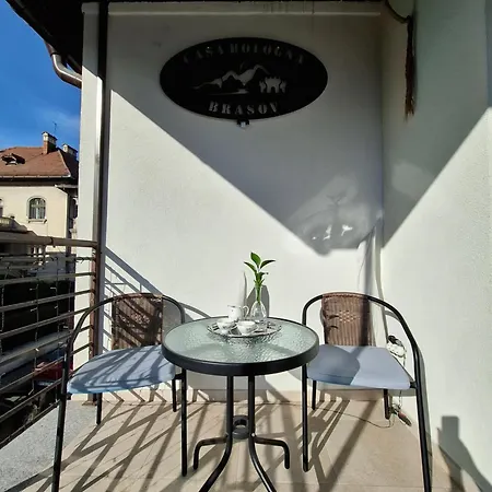 Gazde/Camere de închiriat Casa Bologna *