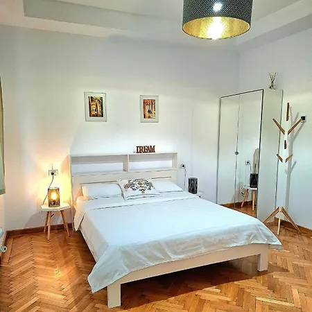 Casa Bologna 홈스테이