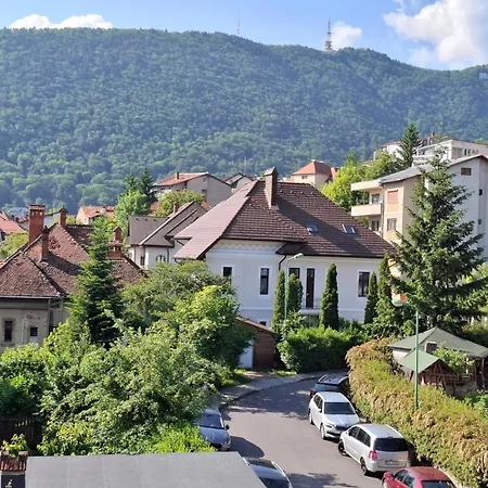 Casa Bologna * Brașov