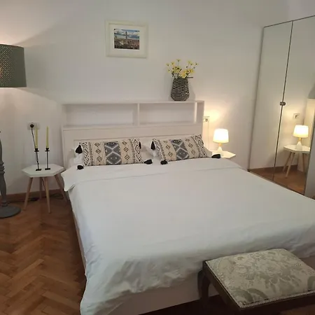 Casa Bologna Braşov