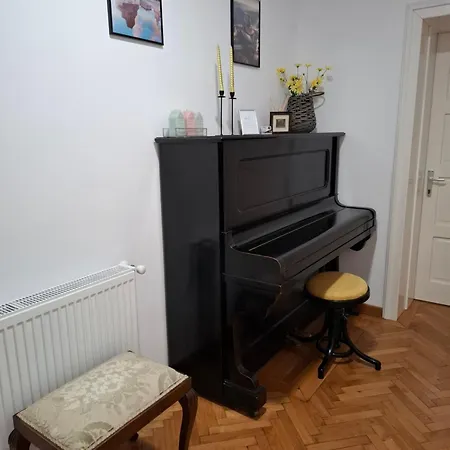 Casa Bologna
