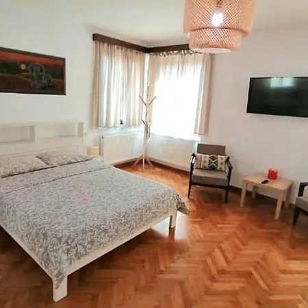 Casa Bologna *