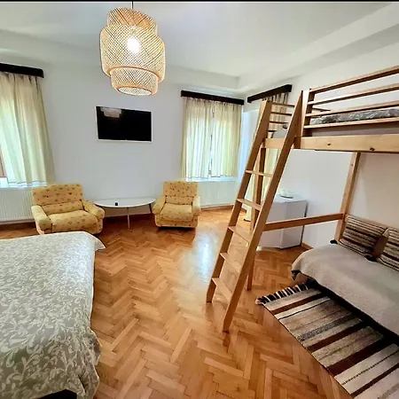 Casa Bologna Брашов