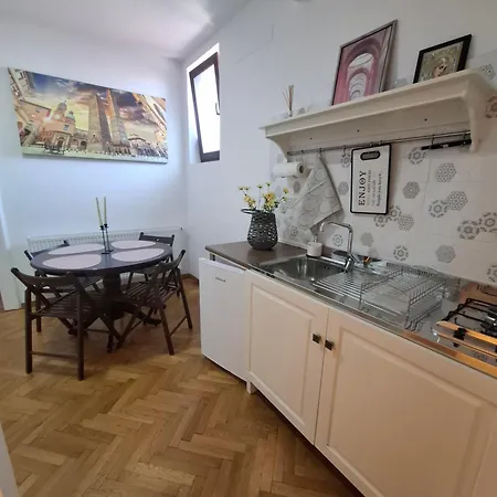 Casa Bologna Accommodatie bij particulieren
