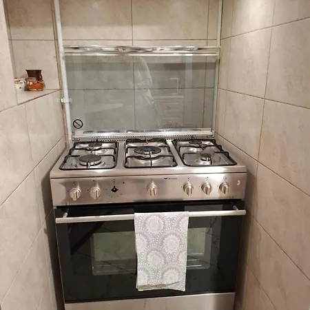 Privatunterkunft Casa Bologna