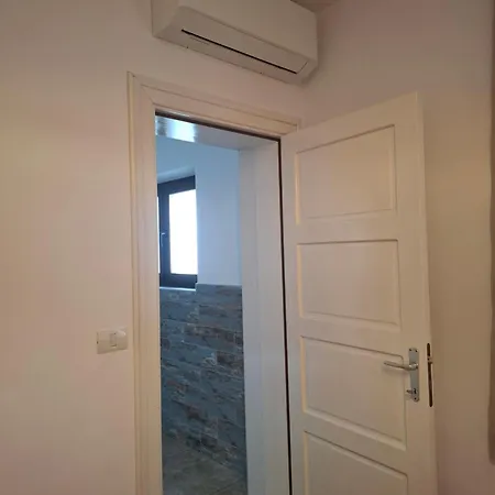 Casa Bologna Проживання в сім'ї Брашов