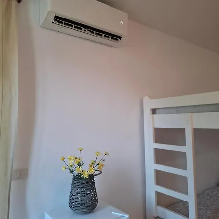 Casa Bologna Δωμάτια σε οικογενειακή κατοικία