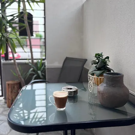 Casa Bologna *