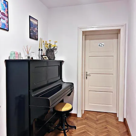 Casa Bologna Brașov