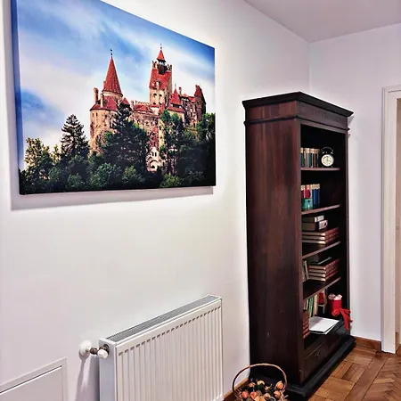 Casa Bologna Privatunterkunft *