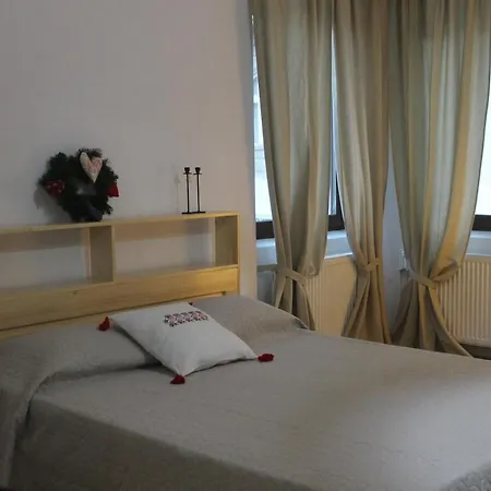 Casa Bologna 브라쇼브