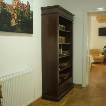 Casa Bologna Gazde/Camere de închiriat Brașov