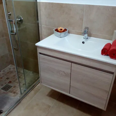 Δωμάτια σε οικογενειακή κατοικία Casa Bologna Μπρασόβ
