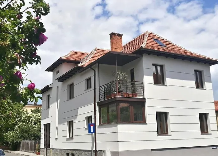 Casa Bologna Habitación en casa particular