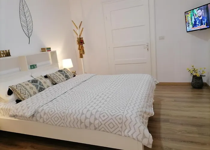 Habitación en casa particular Casa Bologna *