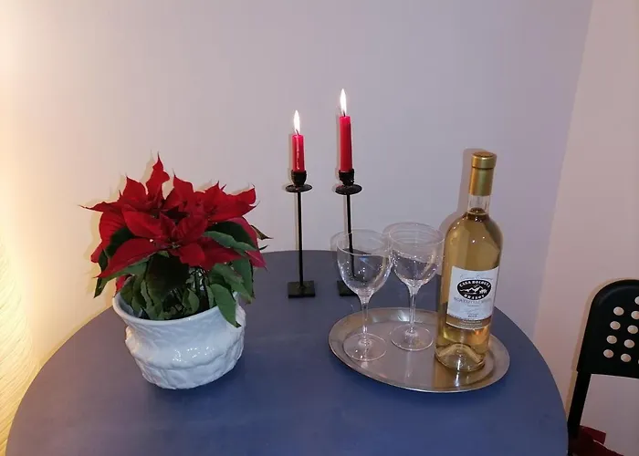 Homestay Casa Bologna