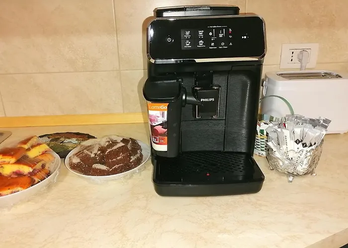 Homestay Casa Bologna *