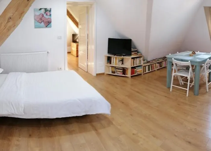 Casa Bologna Homestay Brasov