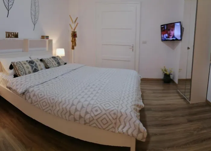 Casa Bologna Quarto em Acomodações Particulares Braşov