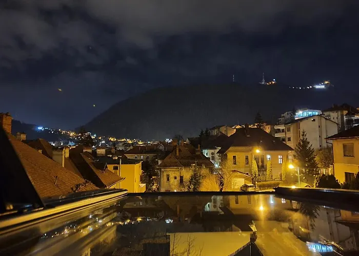 Casa Bologna Habitación en casa particular