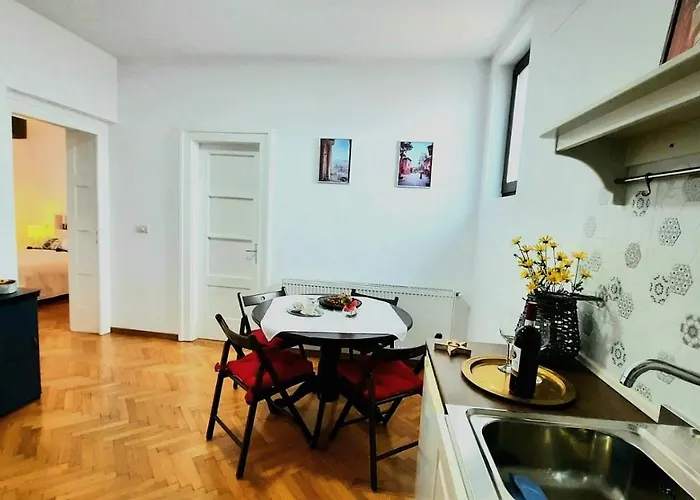 Habitación en casa particular Casa Bologna *